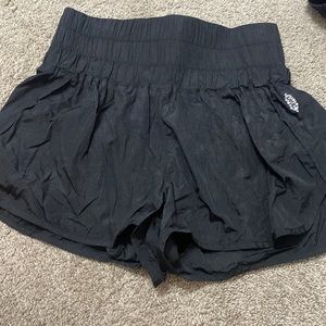 free People movement shorts